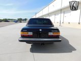 Used 1987 BMW 528e Sedan image 4
