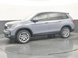 Certified 2025 Honda Passport EX-L image 4