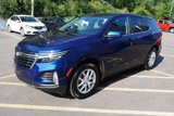 Used 2022 Chevrolet Equinox LT image 4