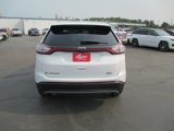 Used 2017 Ford Edge SEL w/ Equipment Group 201A image 4