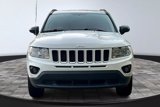Used 2012 Jeep Compass Latitude w/ Sun/Sound Group image 3