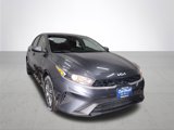 Used 2023 Kia Forte LXS image 4