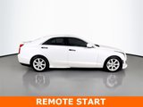 Used 2015 Cadillac ATS Luxury w/ Sun And Sound Package image 3