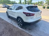Used 2021 Nissan Rogue Sport SL w/ Premium Package image 5
