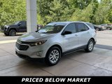 Used 2020 Chevrolet Equinox LS w/ LS Convenience Package image 3