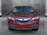 Used 2015 Acura RDX FWD image 2
