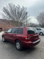 Used 2004 Toyota Highlander Limited image 6