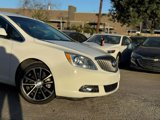 Used 2017 Buick Verano Sport Touring image 3