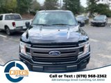 Used 2018 Ford F150 XLT w/ Equipment Group 302A Luxury image 3