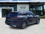 Used 2022 INFINITI QX60 Autograph w/ Cargo Package image 3
