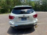 Used 2020 Nissan Pathfinder SV image 4