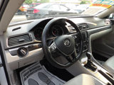 Used 2018 Volkswagen Passat 2.0T SE image 6