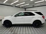 Used 2017 Chevrolet Equinox LT w/ Sport Edition image 2