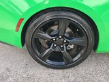 Used 2017 Chevrolet Camaro LT image 5