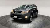 Used 2015 Toyota RAV4 Limited w/ Technology Package image 3