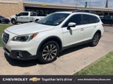 Used 2017 Subaru Outback 2.5i Limited image 2