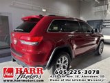 Used 2014 Jeep Grand Cherokee Limited w/ Trailer Tow Group IV image 4
