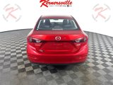 Used 2017 MAZDA MAZDA3 Touring image 6