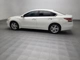 Used 2015 Nissan Altima 2.5 SV image 3
