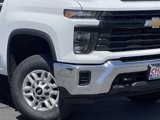 New 2025 Chevrolet Silverado 2500 W/T w/ WT Convenience Package image 2