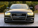 Used 2014 Audi A4 2.0T Premium Plus w/ Premium Plus Package image 4