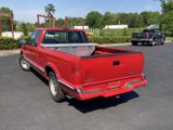 Used 1996 Chevrolet S10 Pickup LS image 2