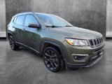 Used 2021 Jeep Compass Latitude image 6