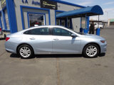 Used 2017 Chevrolet Malibu LT image 5