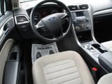 Used 2019 Ford Fusion S image 4
