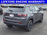 New 2024 Jeep Compass Latitude w/ Convenience Group image 3