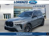 Used 2025 BMW X7 M60i w/ Executive Package image 1
