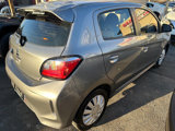 Used 2021 Mitsubishi Mirage image 4