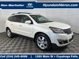 Used 2014 Chevrolet Traverse LTZ w/ LPO, 'HIT The Road' Package image 1