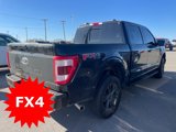 Used 2021 Ford F150 Lariat w/ Equipment Group 502A High image 4