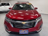 Used 2022 Chevrolet Equinox Premier image 2