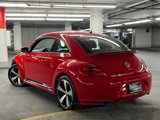 Used 2012 Volkswagen Beetle 2.0T image 4