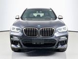 Used 2018 BMW X3 M40i image 2