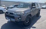 Used 2016 Toyota 4Runner SR5 image 2