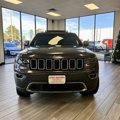 Used 2019 Jeep Grand Cherokee Limited w/ Luxury Group II image 2