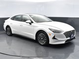 Used 2021 Hyundai Sonata Limited image 3