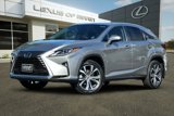 Used 2019 Lexus RX 350 AWD image 3