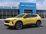New 2025 Chevrolet Trax RS w/ Driver Confidence Package image 2