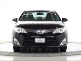 Used 2014 Toyota Camry SE image 2