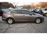 Used 2013 Honda Civic LX image 4