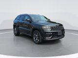 Used 2020 Jeep Grand Cherokee Limited X image 3