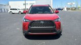 Certified 2022 Toyota Corolla Cross LE image 2