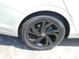 New 2025 Volkswagen Jetta SE image 5