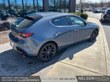 Certified 2025 MAZDA MAZDA3 Carbon image 3