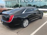 Used 2018 Cadillac XTS Luxury image 4