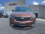 Certified 2022 Cadillac XT6 Premium Luxury image 2